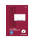 Notenheft 040780666 / Lin N | Notensystem, 90g, farbig mit Motiv